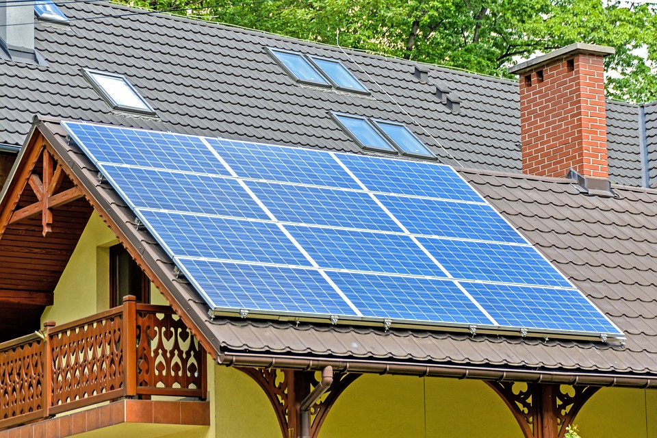 Commet garantir une installation solaire  haut rendement ?